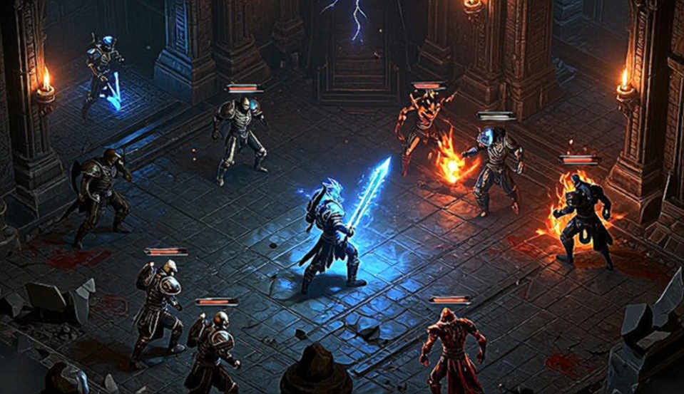 TFT का Unreal Engine कदम: Riot की माफी, नौ बग श्रेणियाँ और एक खाली टेलीमेट्री कॉलम