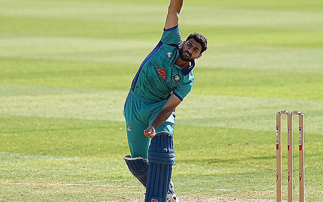 ईशान किशन तीसरे T20I से बाहर: एक मैच के बुलेटिन में छिपे तीन सिग्नल ईशान किशन तीसरे T20I से बाहर: एक मैच के बुलेटिन में छिपे तीन सिग्नल