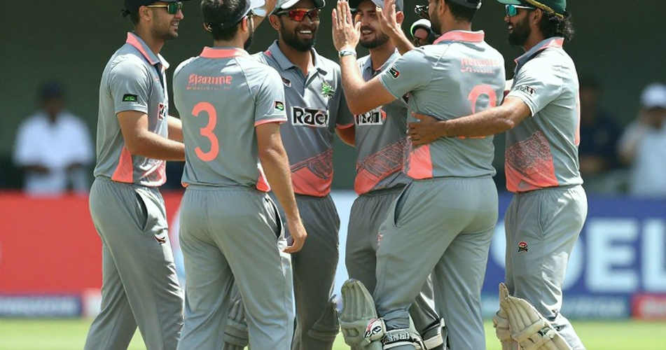 क्रिकेट एनालिटिक्स पाइपलाइन में बड़ी खामी: खाली डेटा पर भी 'तैयार' दिख रही थी विश्लेषण रिपोर्ट