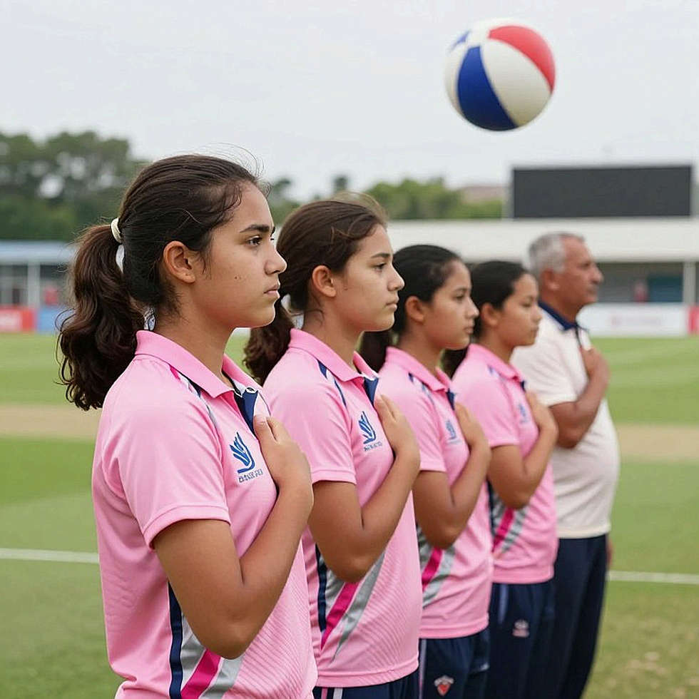 गंभीर का 'हर मैच जीतो' आदेश, ईडन पार्क की छोटी सीमाएं और 3-0 का वह स्कोर जो पूरी कहानी नहीं बताता गंभीर का 'हर मैच जीतो' आदेश, ईडन पार्क की छोटी सीमाएं और 3-0 का वह स्कोर जो पूरी कहानी नहीं बताता