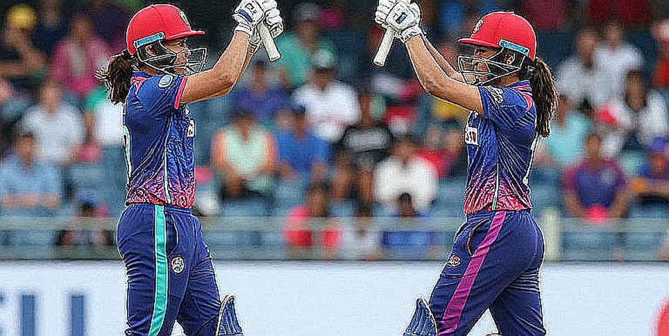 110 in Lahore: The Third Document in Pakistan's Batting File 110 in Lahore: The Third Document in Pakistan's Batting File