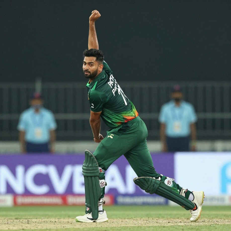 110 in Lahore: The Third Document in Pakistan's Batting File 110 in Lahore: The Third Document in Pakistan's Batting File