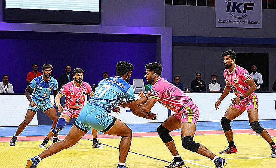 अहमदाबाद में पहली राष्ट्रमंडल कबड्डी चैंपियनशिप: 62 मैच, 13 देश — और महिला ड्रॉ का वह आंकड़ा जो 2030 का रास्ता तय करेगा