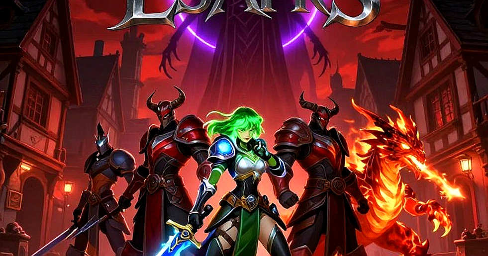Riot Games की दुर्लभ स्वीकारोक्ति: TFT के Unreal Engine माइग्रेशन ने अनुभव को कैसे तोड़ा