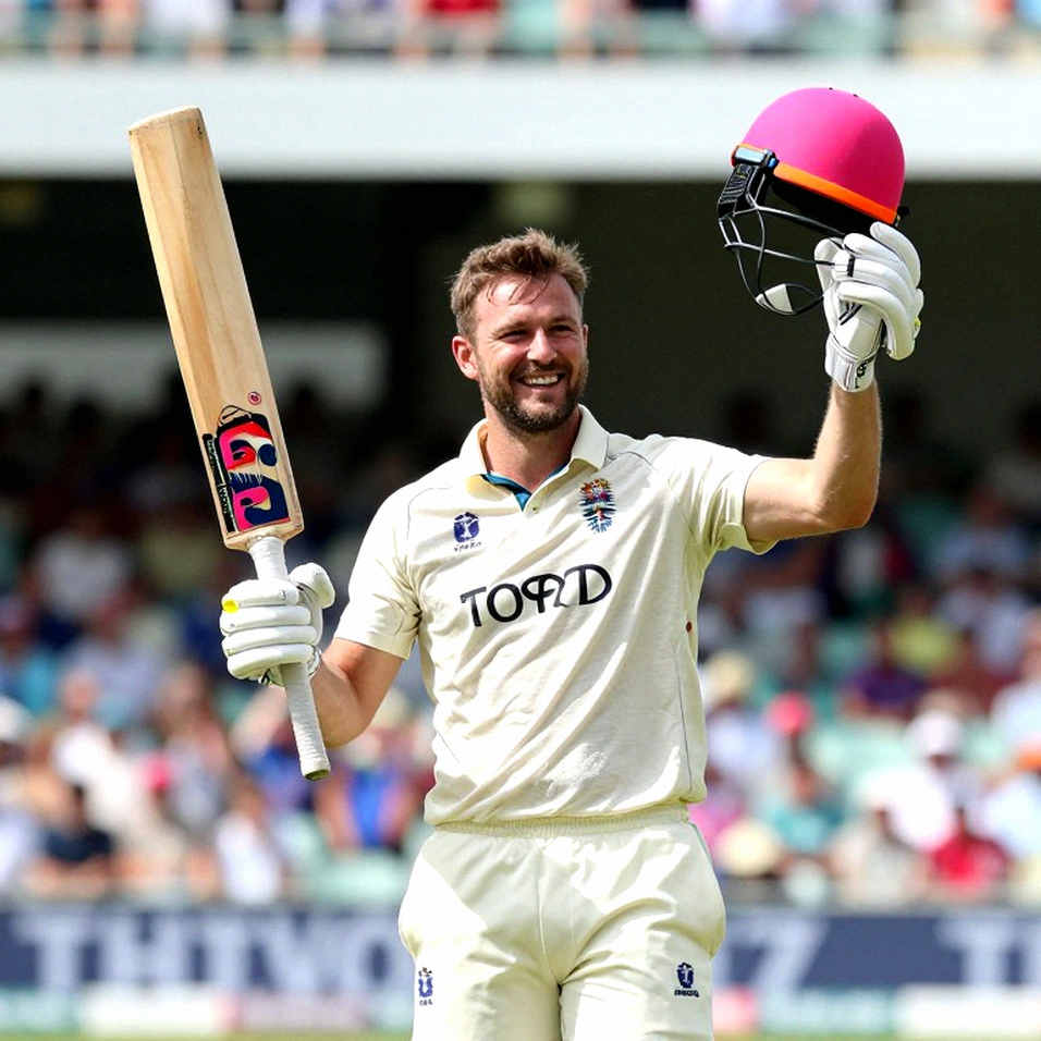 Newlands in October and Coetzee's Four Caps: The Real Ledger of the Decider