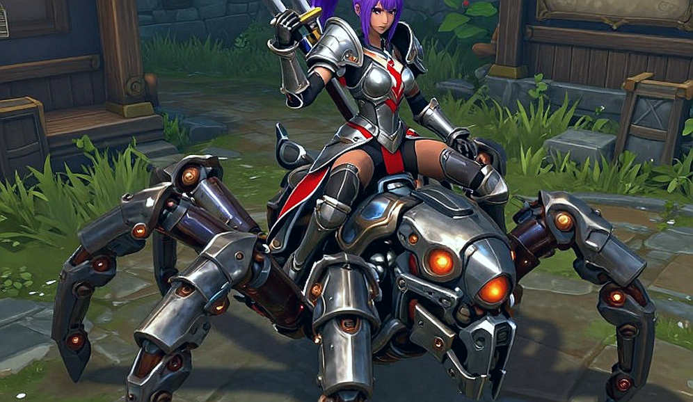 K/DA की वापसी और FIRESTARTER स्किन लाइन: जब किरदार पहचान से ज़्यादा फैशन बन जाए