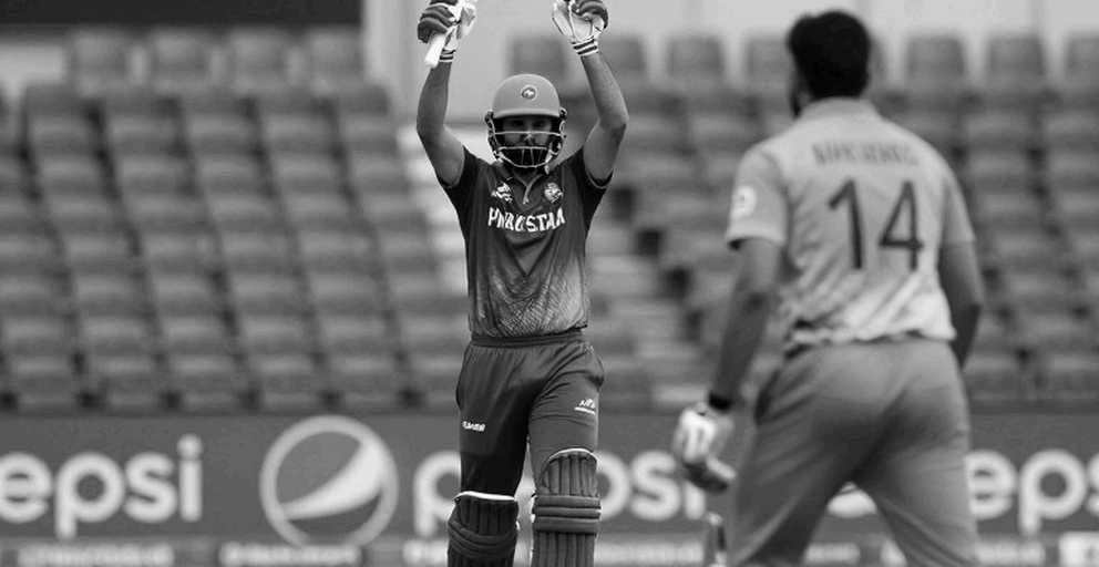 There Was a Headline, a Date, and Nothing Below: Indian Cricket's Information Economy