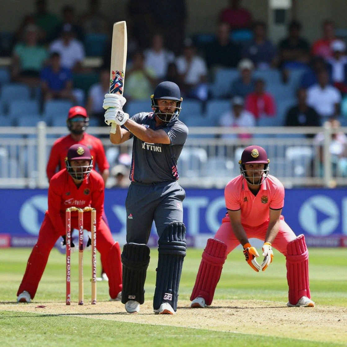 The Empty Spreadsheet and the First Question: Format, Entity and Time-Sensitivity in Cricket Analysis The Empty Spreadsheet and the First Question: Format, Entity and Time-Sensitivity in Cricket Analysis