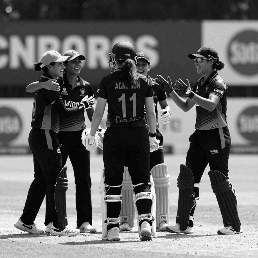 Sharjah's Dew, Nabi's Empty Chair and Zadran's Captaincy: The Full Reading of the Afghanistan-Zimbabwe Series