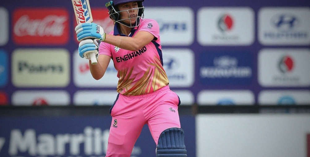 Christchurch's 226: India's record chase, the cracks inside 225/4, and a fifteen-ball verdict