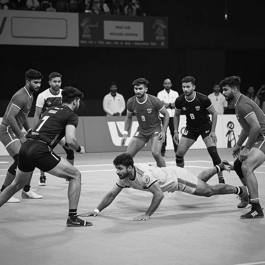 सुरजीत सिंह कप्तान, नवीन कुमार उप-कप्तान — और वह एक तथ्य जो प्रेस विज्ञप्ति में नहीं था