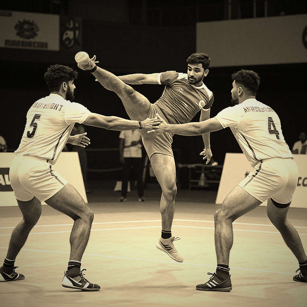 Commonwealth Kabaddi Championship 2026: Surjeet Singh Captain, Naveen Kumar Vice-Captain — The Tactical Logic of the Armband and the Loose Ends in the Release