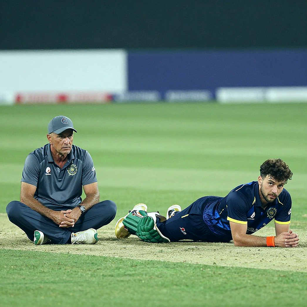 The Empty Payload: Where Cricket's Data Supply Chain Breaks Without a Sound