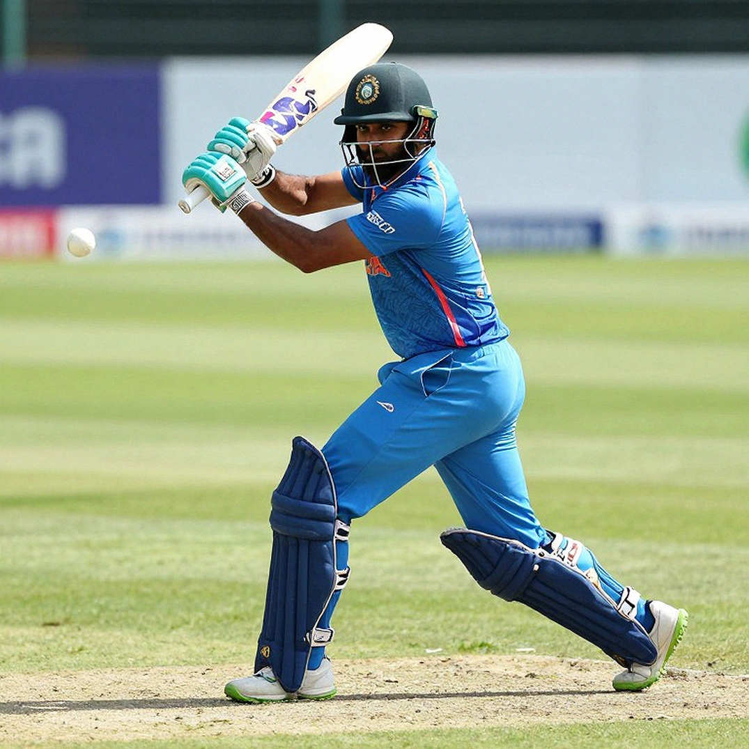 The Empty Corner of the Gloves: Ishan Kishan's One Match, and India's Long Wicketkeeper Question