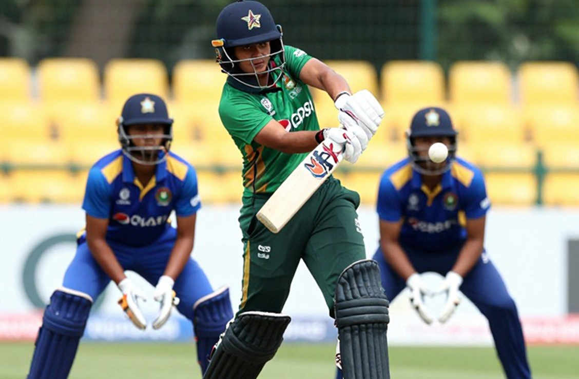 Chinmay Sutar's 400: The Record Is Real, the Question Is the Bowling It Came Against