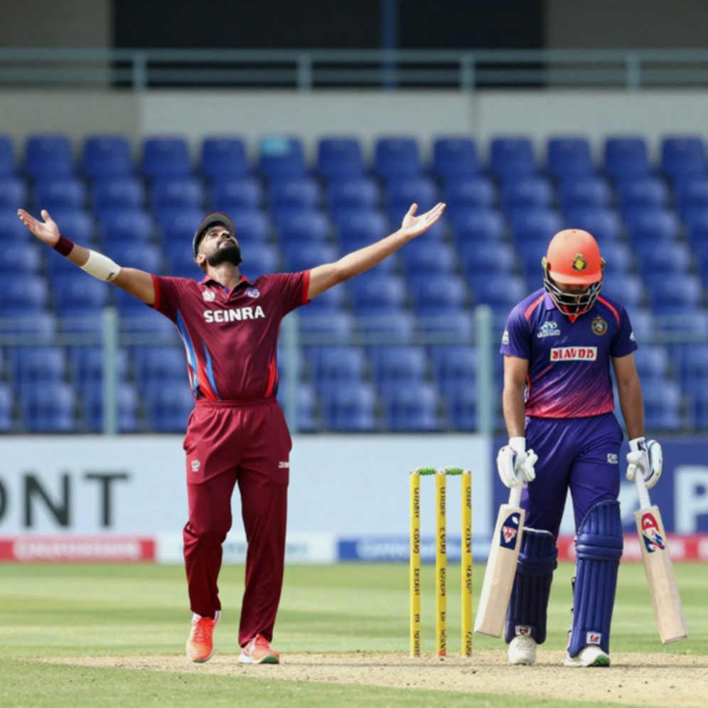 WBBL 2026: 40 मैच, हर टीम के 10, और वह कॉलम जो शेड्यूल में नहीं छपा