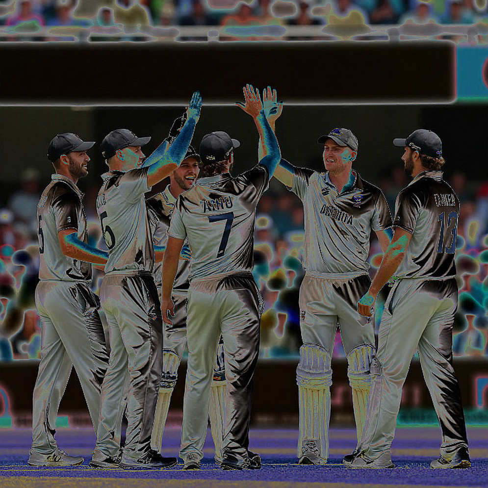 Nortje's 'Mild' Strain, the Newlands Breeze, and the Workload Nobody Is Counting