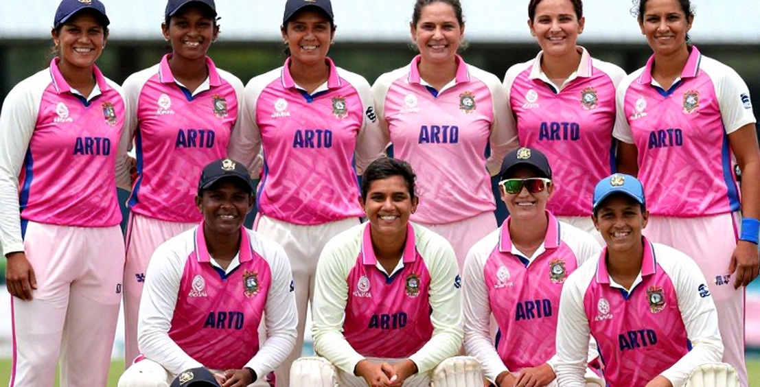 48 पारियों का सूखा, हेड का 41 और लाबुशेन का शून्य: न्यूलैंड्स में ऑस्ट्रेलिया की असली परीक्षा अभी बाकी है 48 पारियों का सूखा, हेड का 41 और लाबुशेन का शून्य: न्यूलैंड्स में ऑस्ट्रेलिया की असली परीक्षा अभी बाकी है