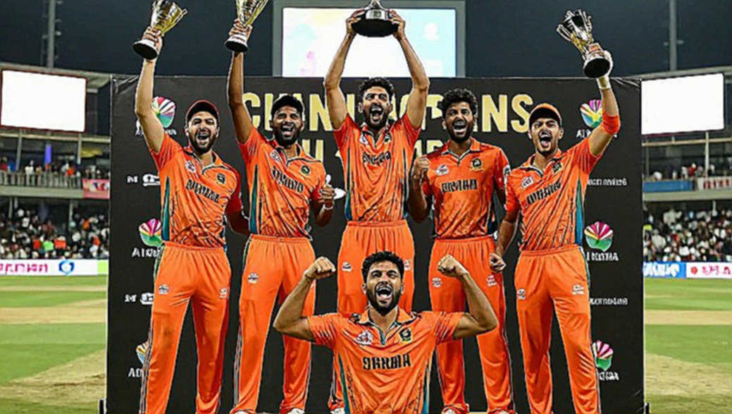 बारिश का हिसाब: एशिया कप का वह रिकॉर्ड जो फॉर्म ने नहीं, मौसम ने लिखा बारिश का हिसाब: एशिया कप का वह रिकॉर्ड जो फॉर्म ने नहीं, मौसम ने लिखा