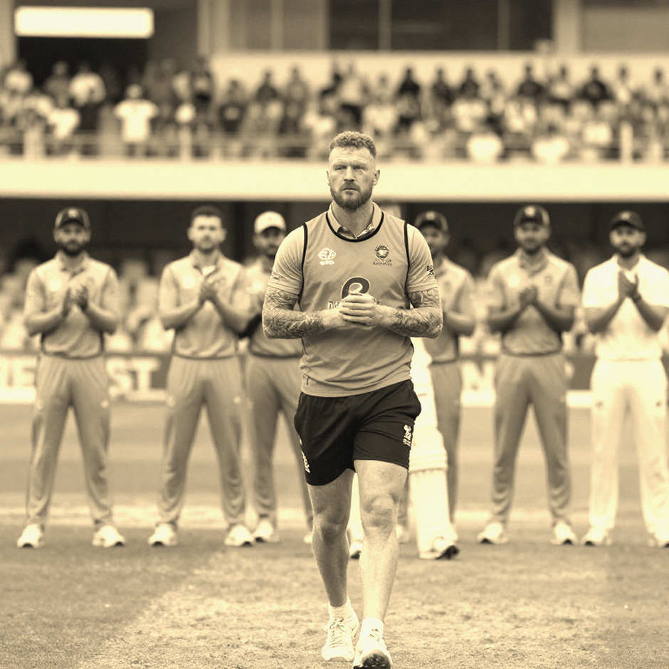 An Empty Page Is Also a Document: Asian Cricket's Real Crisis Is Record-Keeping