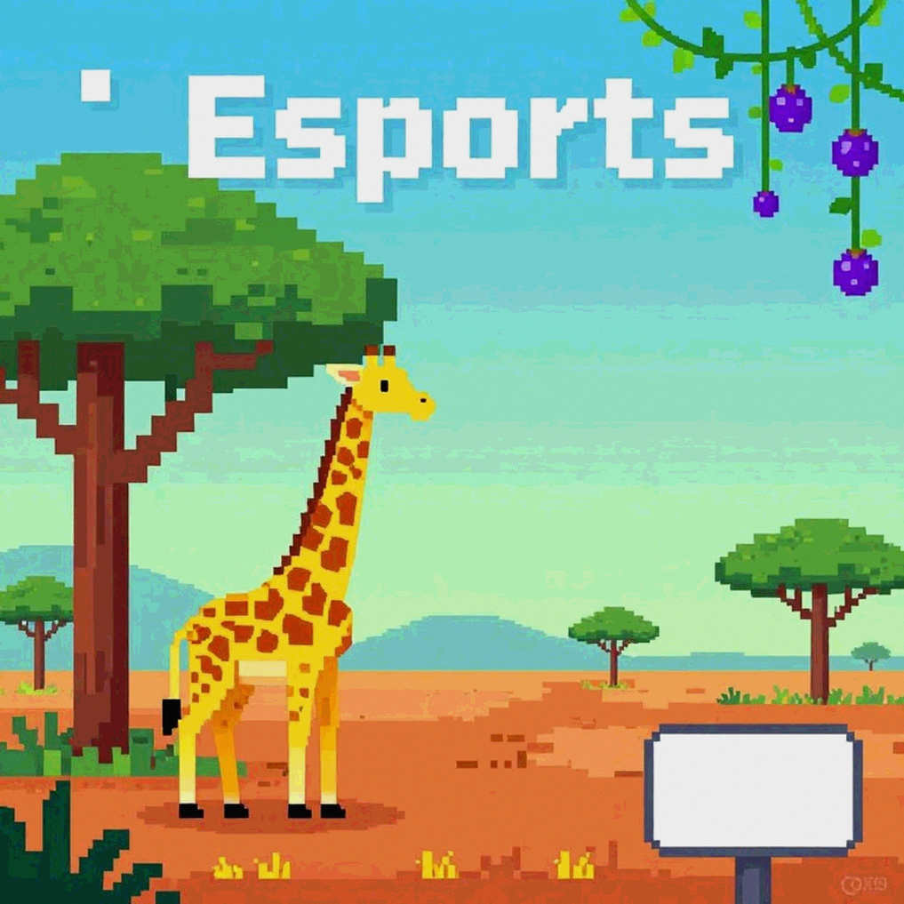 नौ आयाम, शून्य तथ्य: जब esports एनालिसिस पाइपलाइन खाली लौटती है