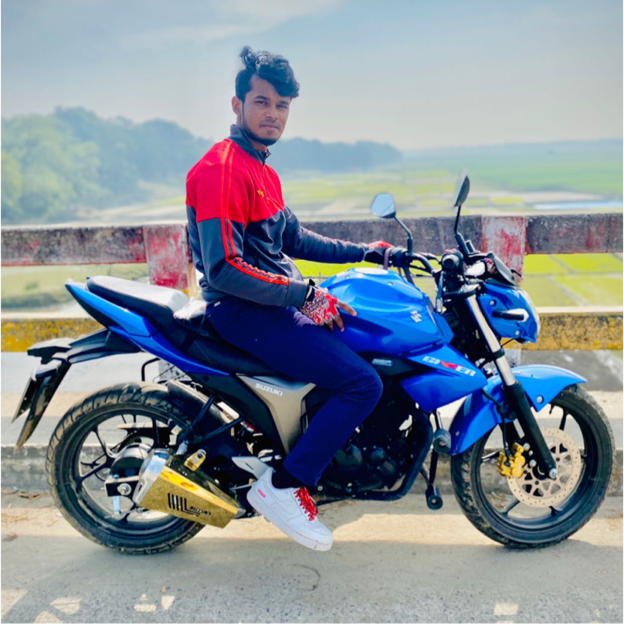 नईम अहमद
