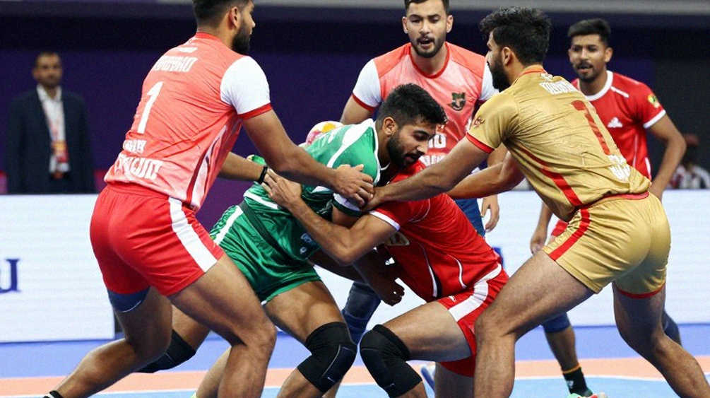 सुरजीत सिंह कप्तान, नवीन कुमार उप-कप्तान — और वह नियम-पुस्तिका जो घोषणा में नहीं थी