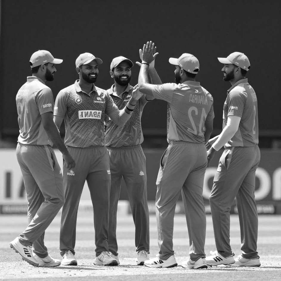 Newlands Grass and Boland's Five-for: The Decider Will Be Picked by the Pitch Report, Not the Scorecard