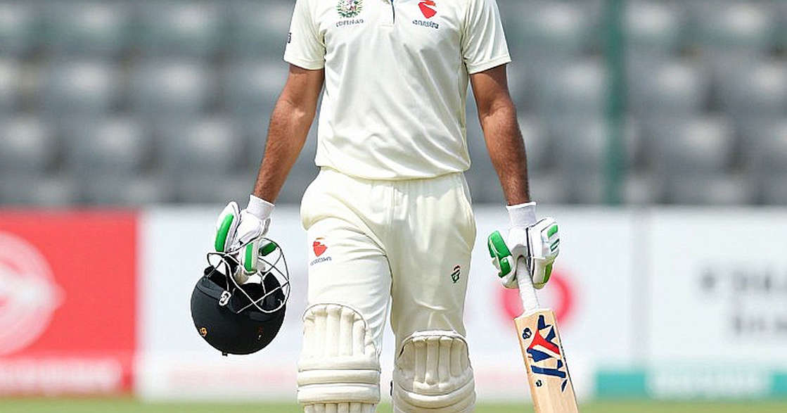 Aaryan Sharma's 311*: A School Record, Not a National Benchmark