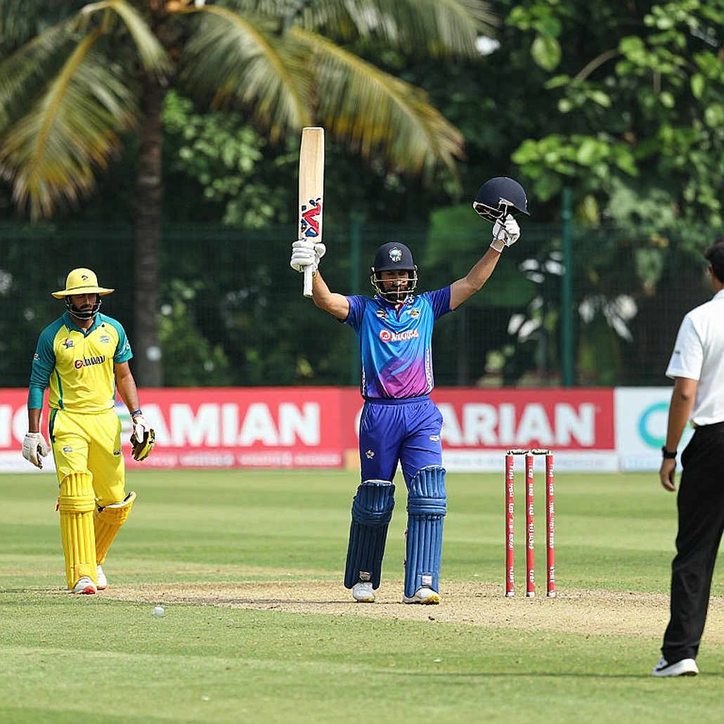 The Value of Zero: Why an Empty Payload Is the Most Honest Answer in Cricket's Information Economy
