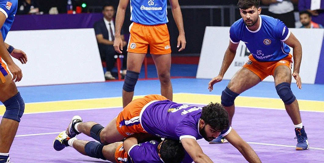 Commonwealth Kabaddi: Surjeet Captain, Naveen Vice-Captain — A 'Next-Gen' Call or Retention Politics?