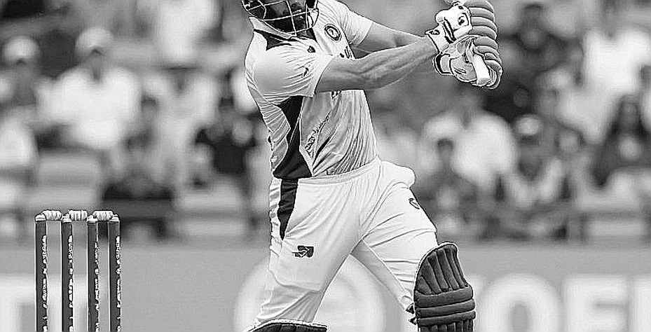 The Notebook Went Quiet, the Phone Kept the Beat: Cameron Green's Return and Australia's Unfinished Balance